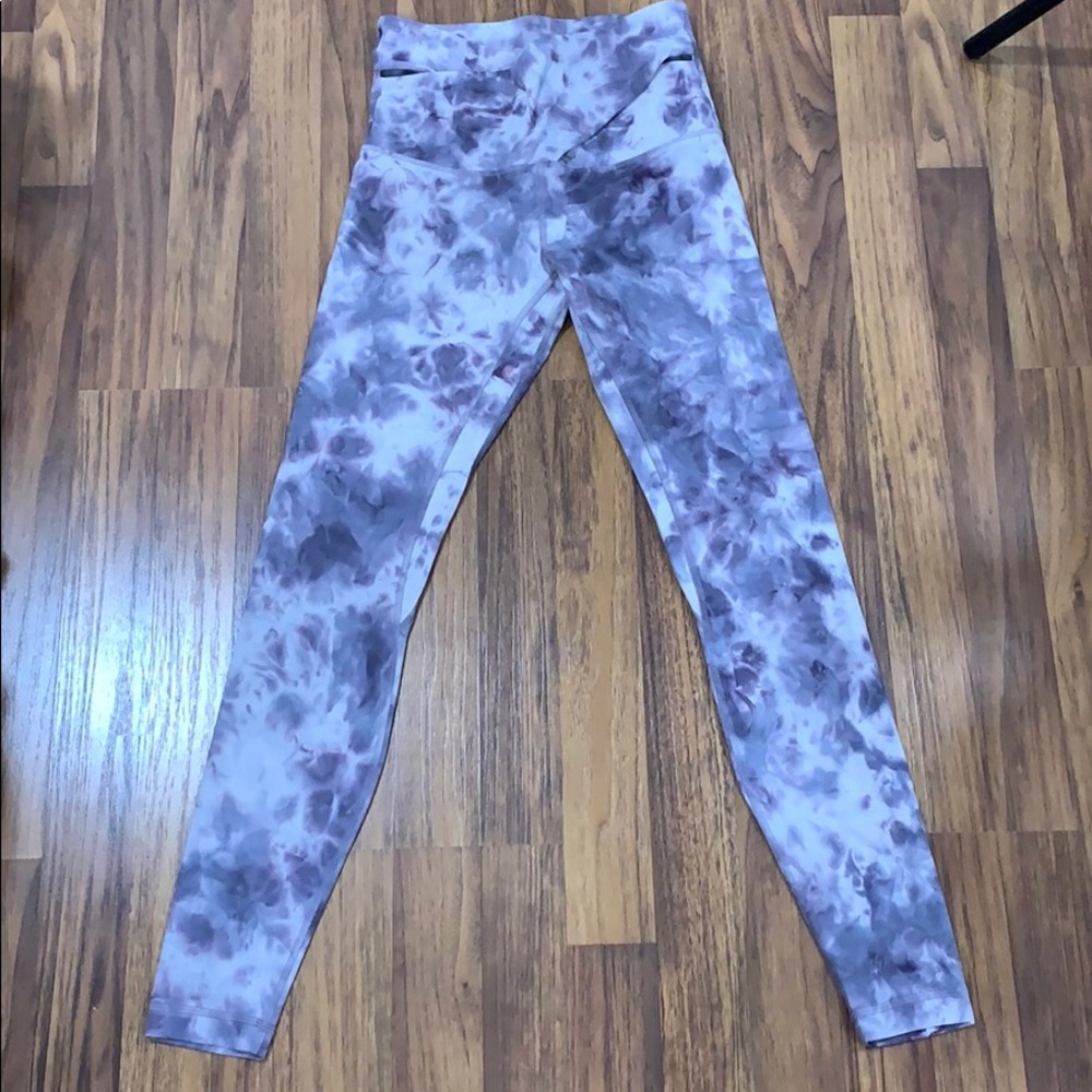 Lululemon Align Leggings 28”